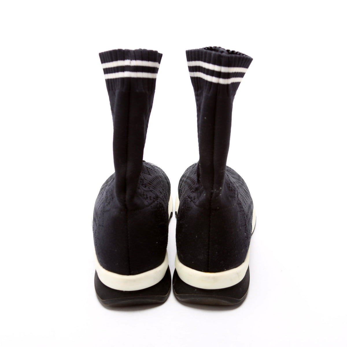 Sock Sneakers Size 38.5
