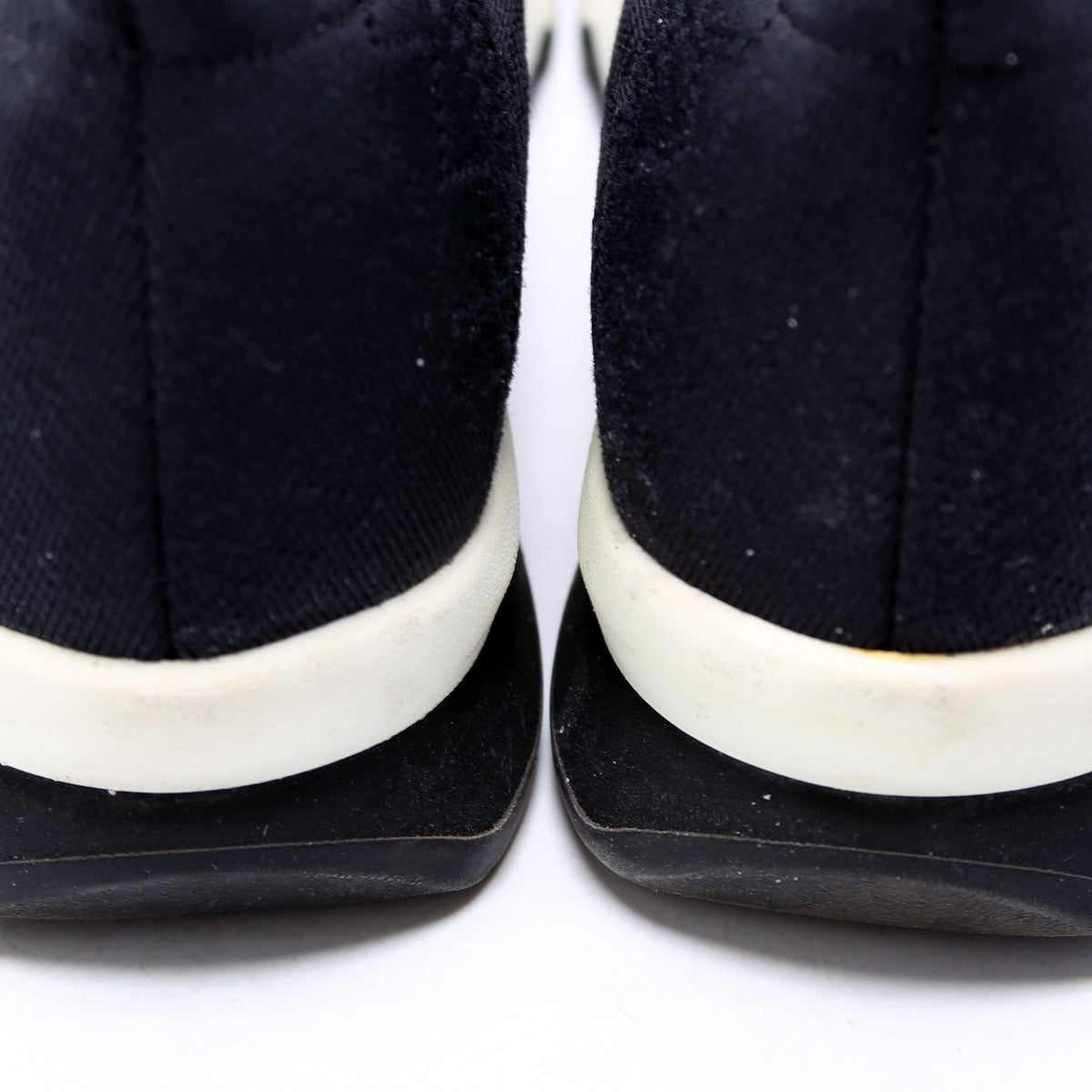 Sock Sneakers Size 38.5