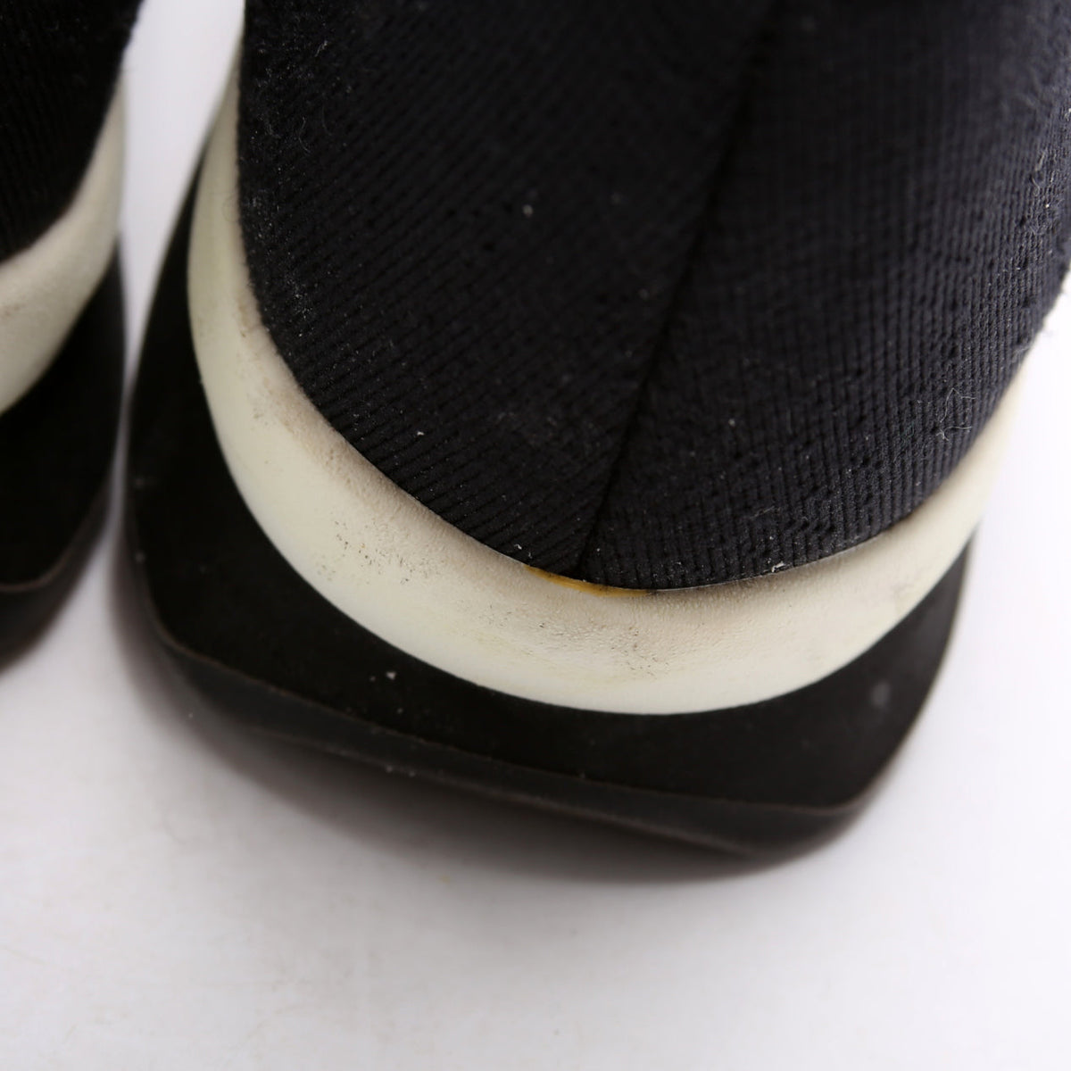 Sock Sneakers Size 38.5