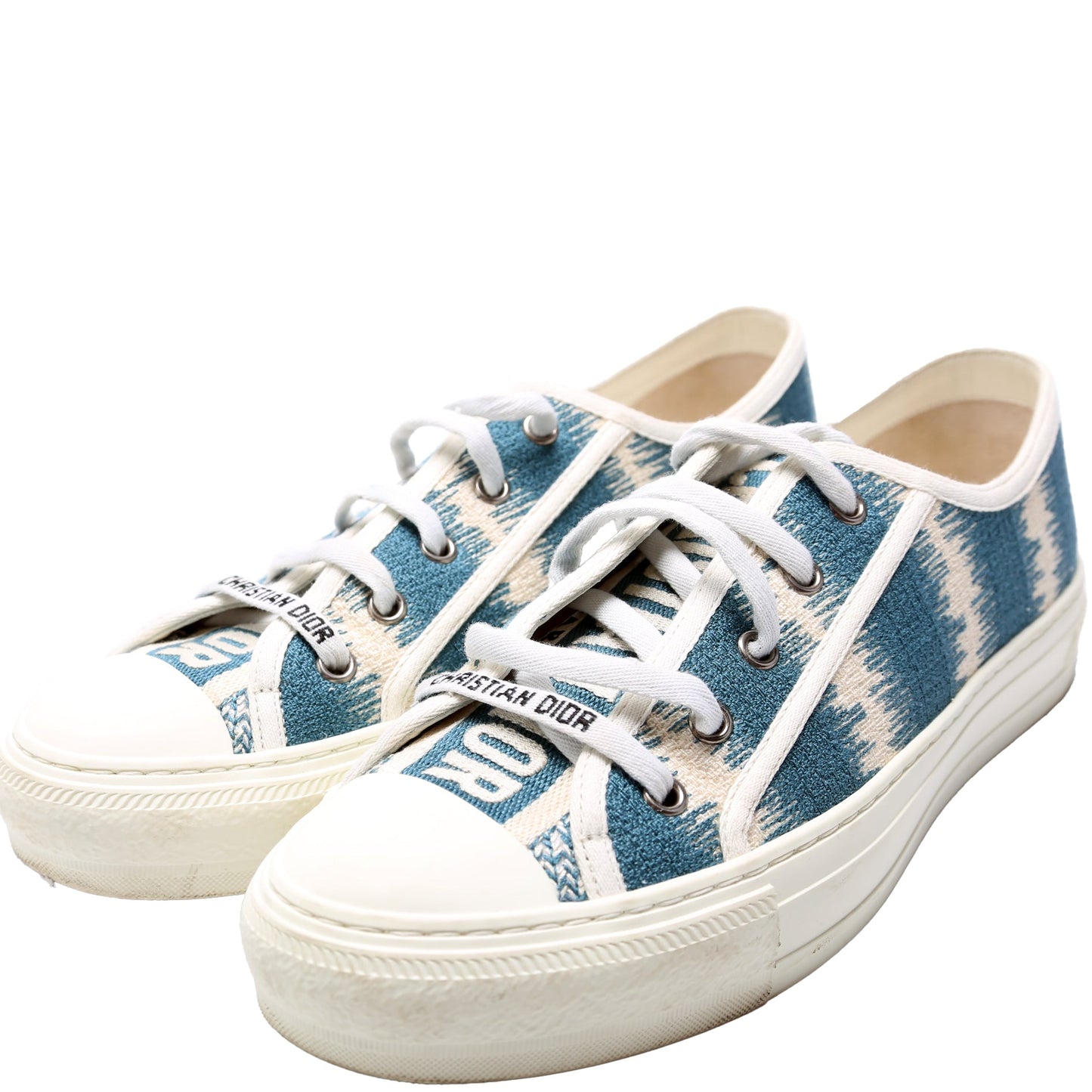 Walk'N'Dior Sneakers Size 39