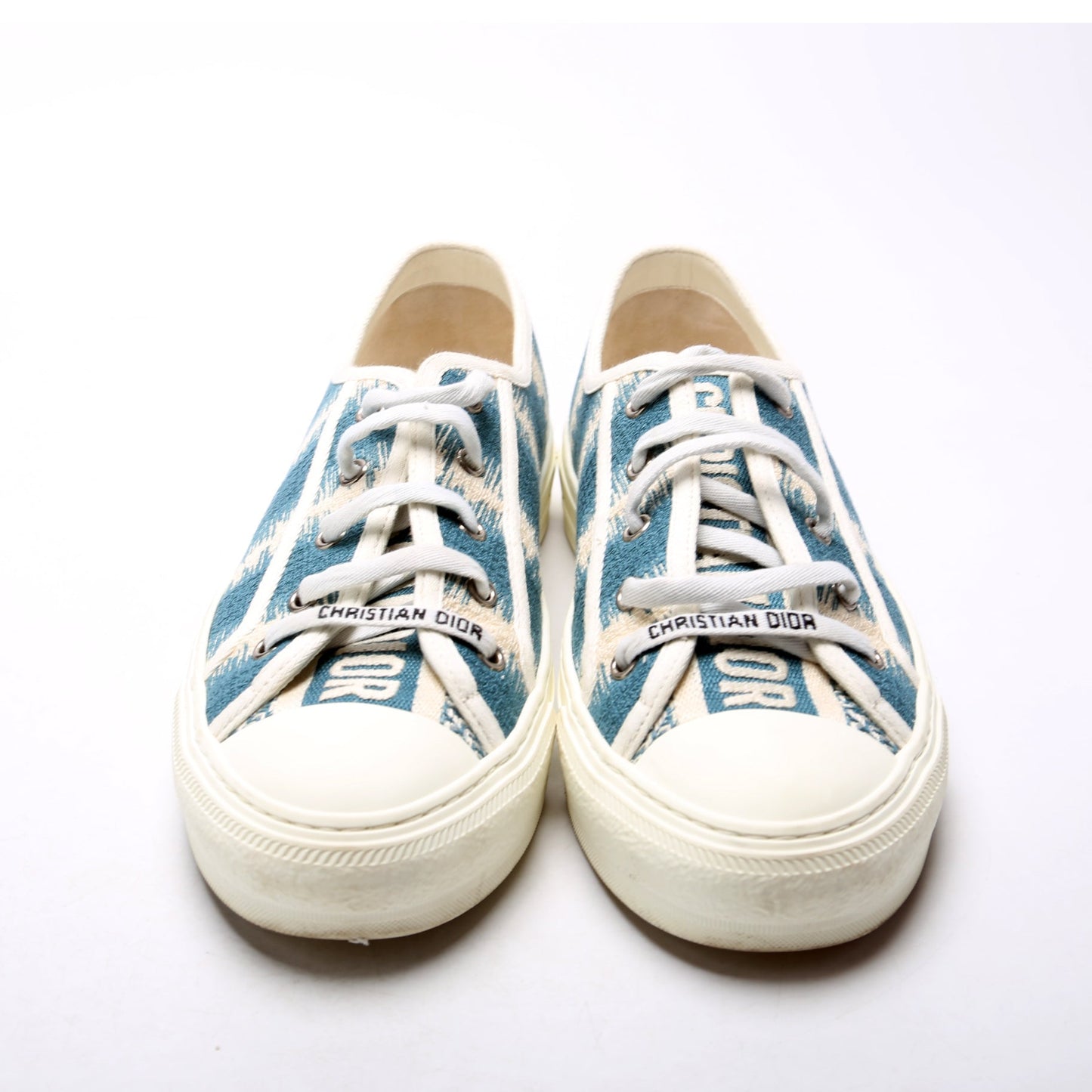 Walk'N'Dior Sneakers Size 39