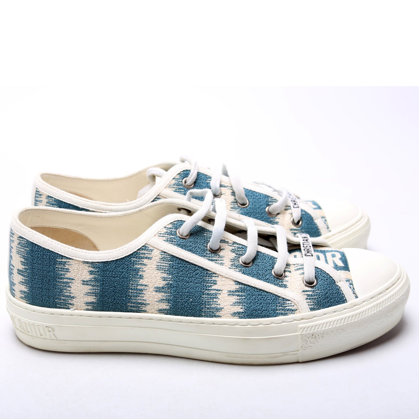 Walk'N'Dior Sneakers Size 39