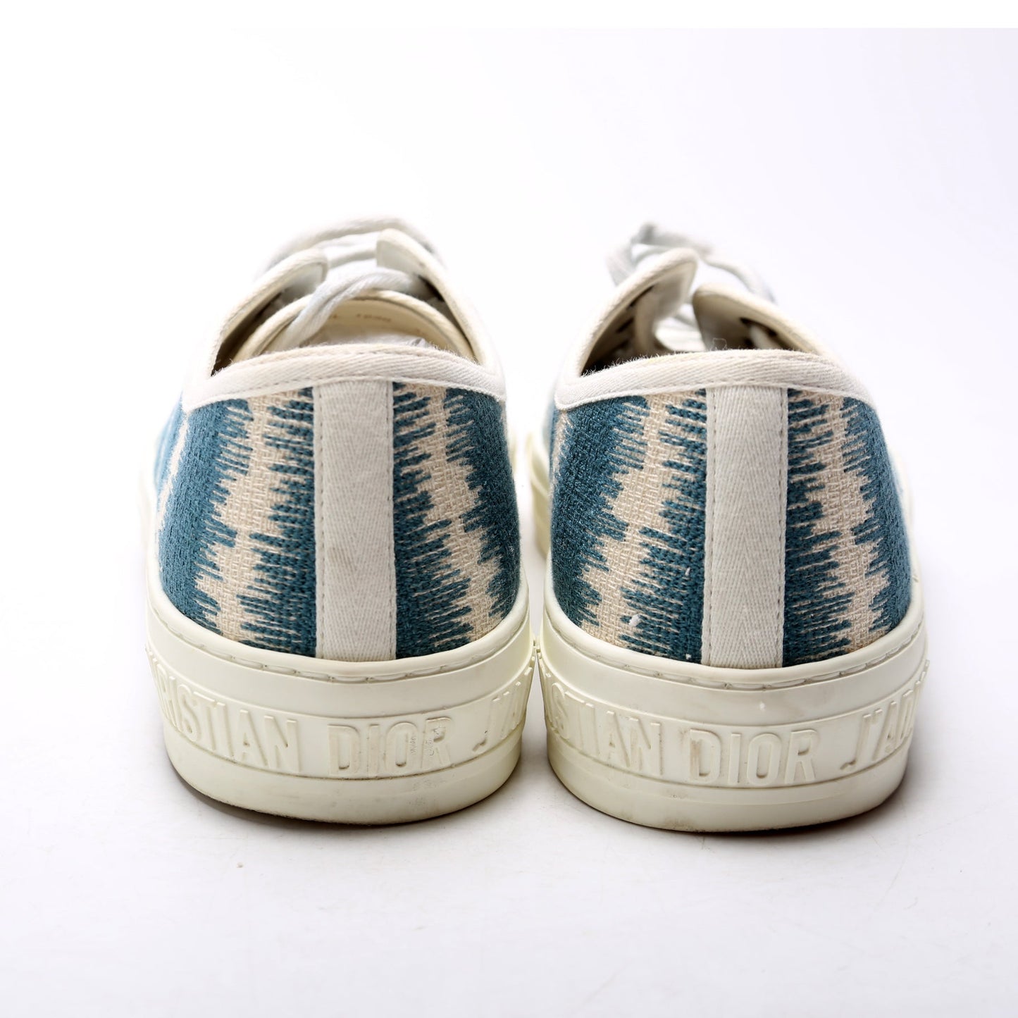 Walk'N'Dior Sneakers Size 39