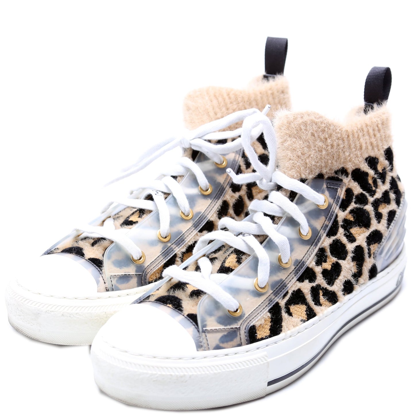 Walk'N'Dior Sneakers Size 37