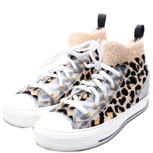 Walk'N'Dior Sneakers Size 37