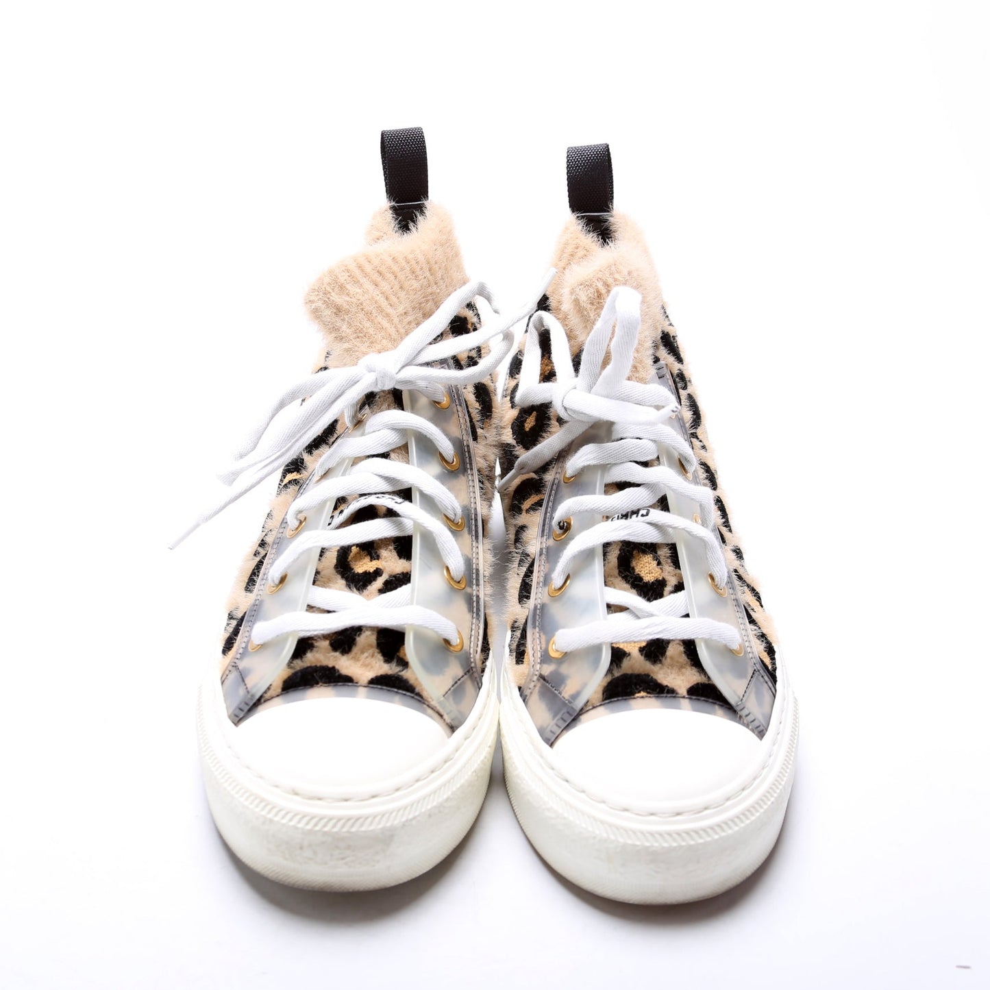 Walk'N'Dior Sneakers Size 37