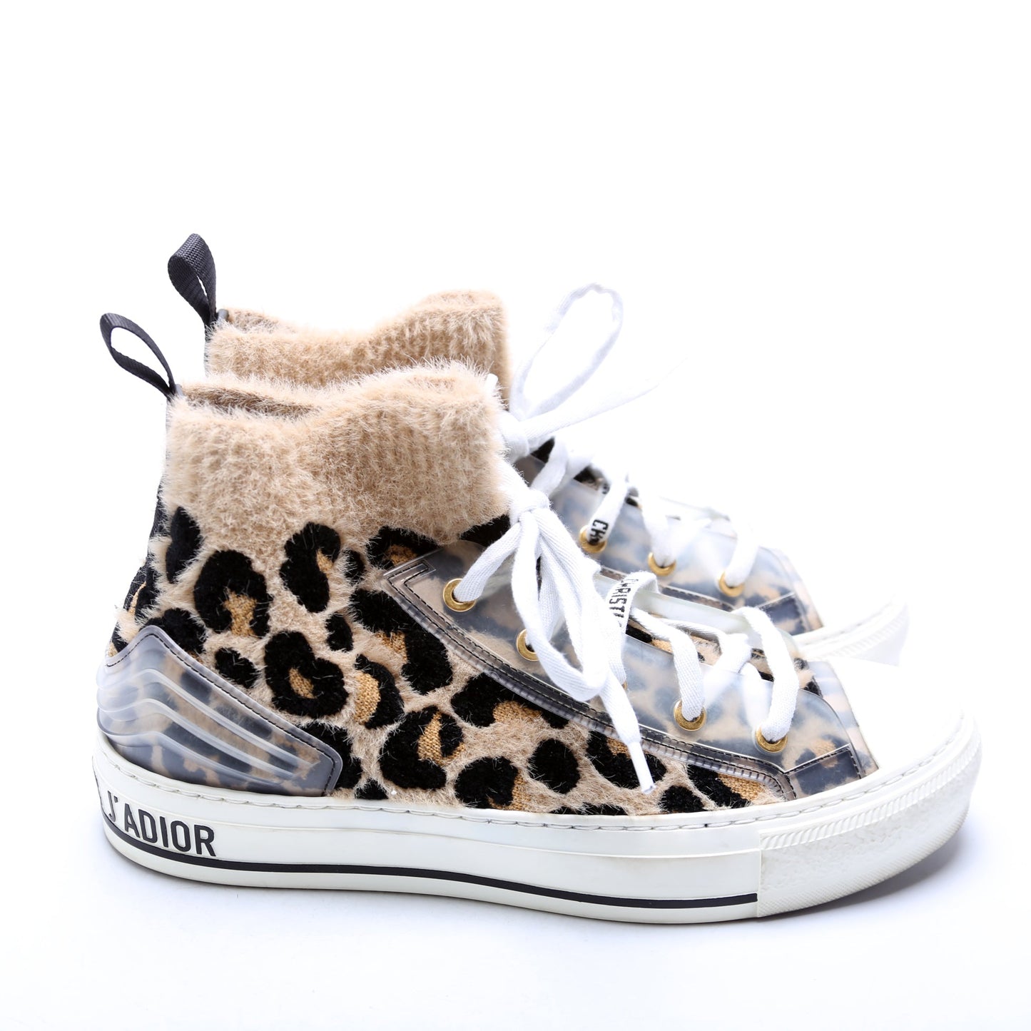 Walk'N'Dior Sneakers Size 37