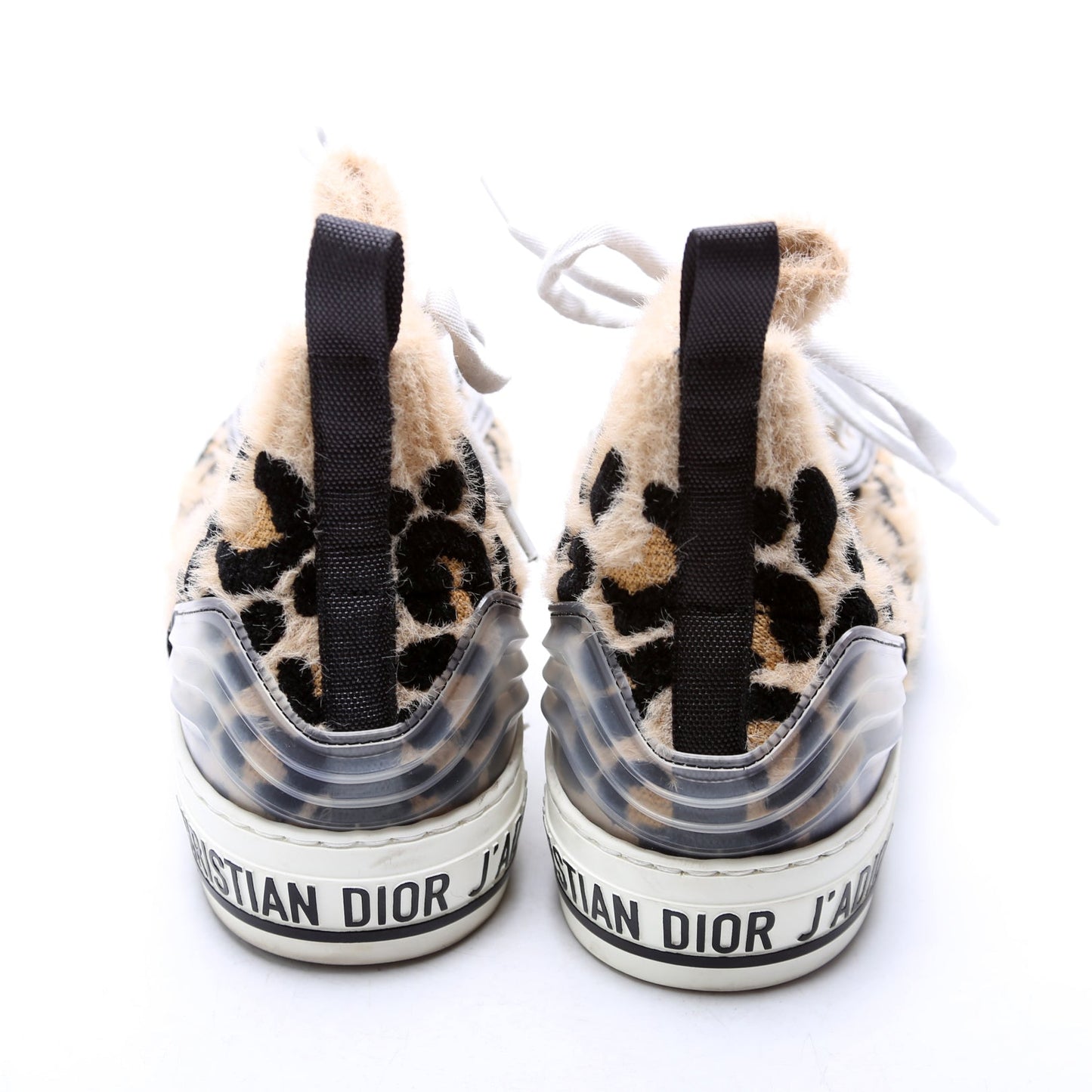 Walk'N'Dior Sneakers Size 37
