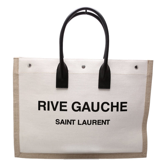Rive Gauche Tote Bag