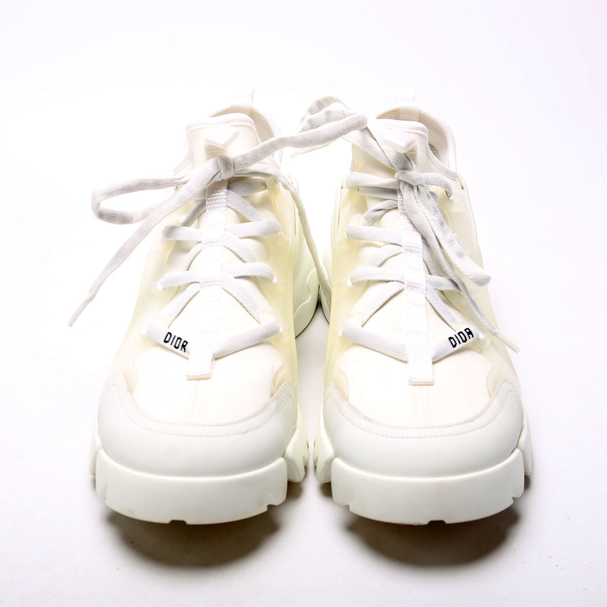 D Connect Sneakers Size 38