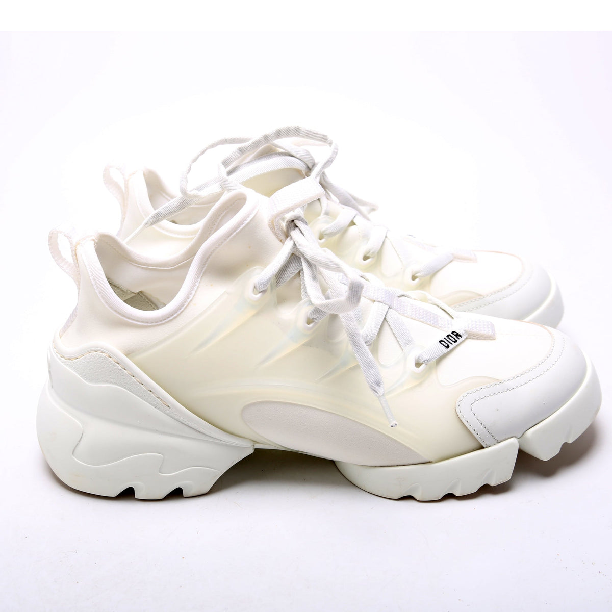 D Connect Sneakers Size 38