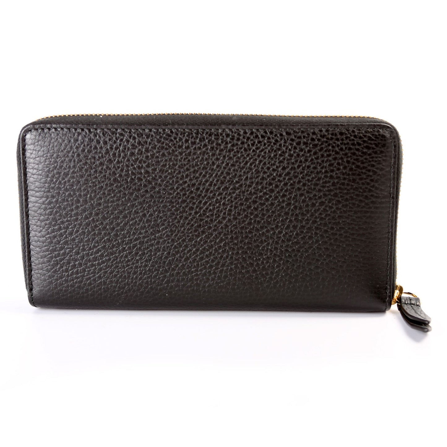 Gucci  GG Marmont Bosco Zip Around Wallet
