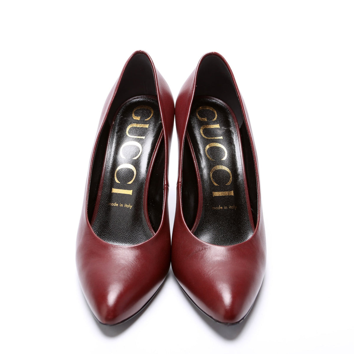 Pointed Toe Pumps Size