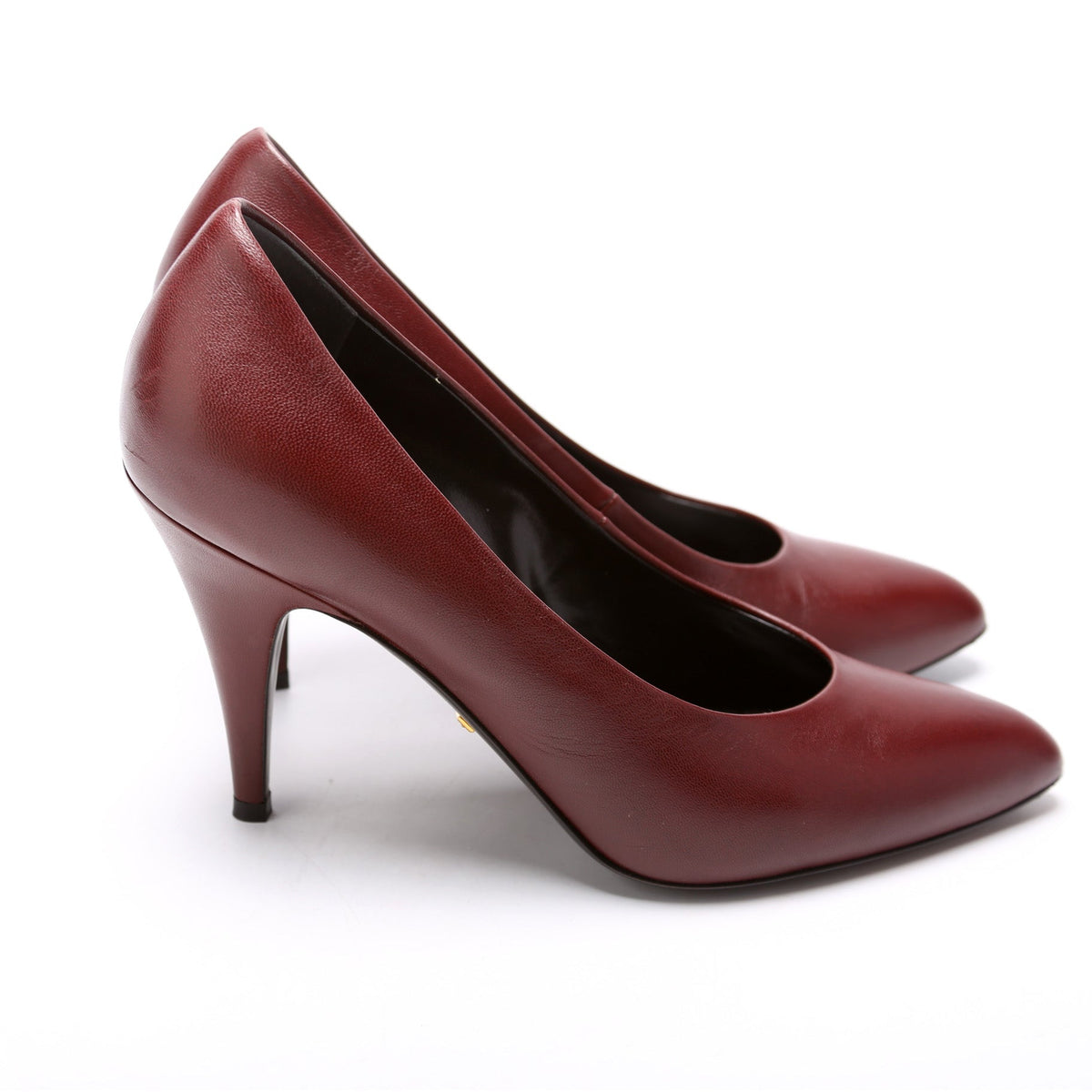 Pointed Toe Pumps Size
