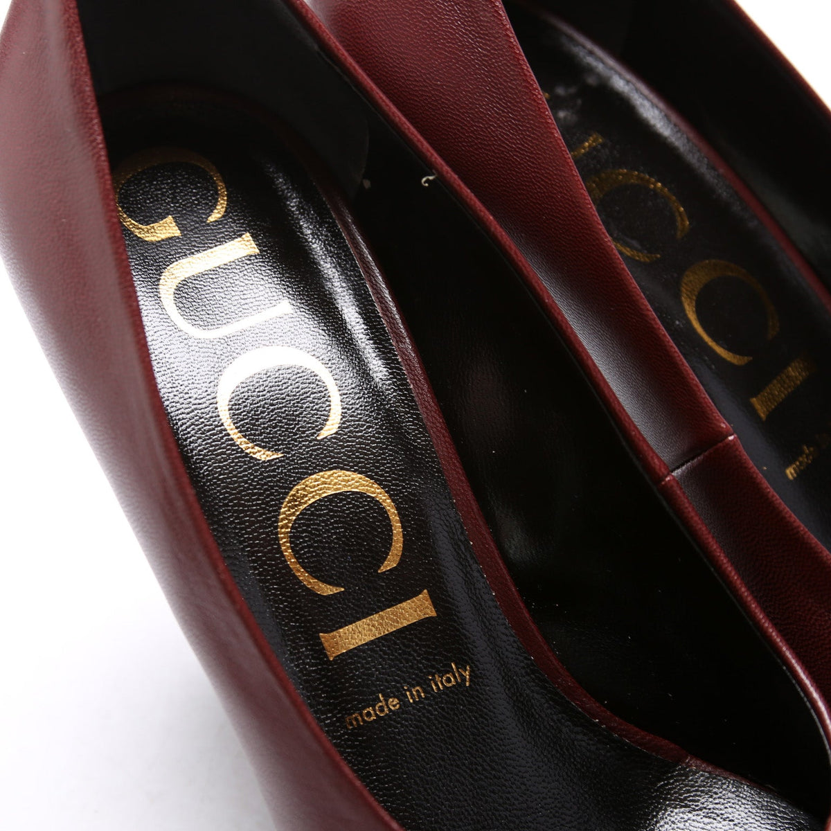 Pointed Toe Pumps Size