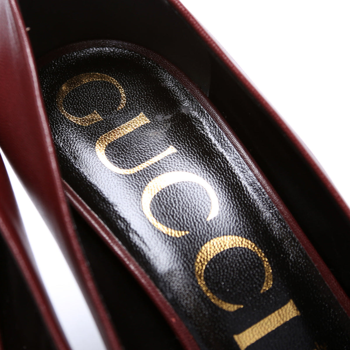 Pointed Toe Pumps Size