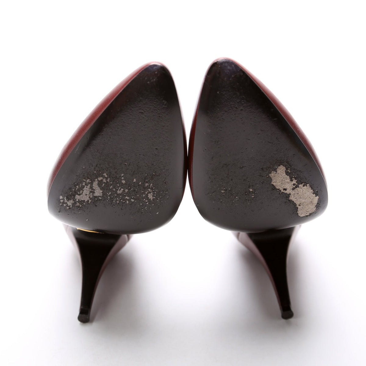 Pointed Toe Pumps Size