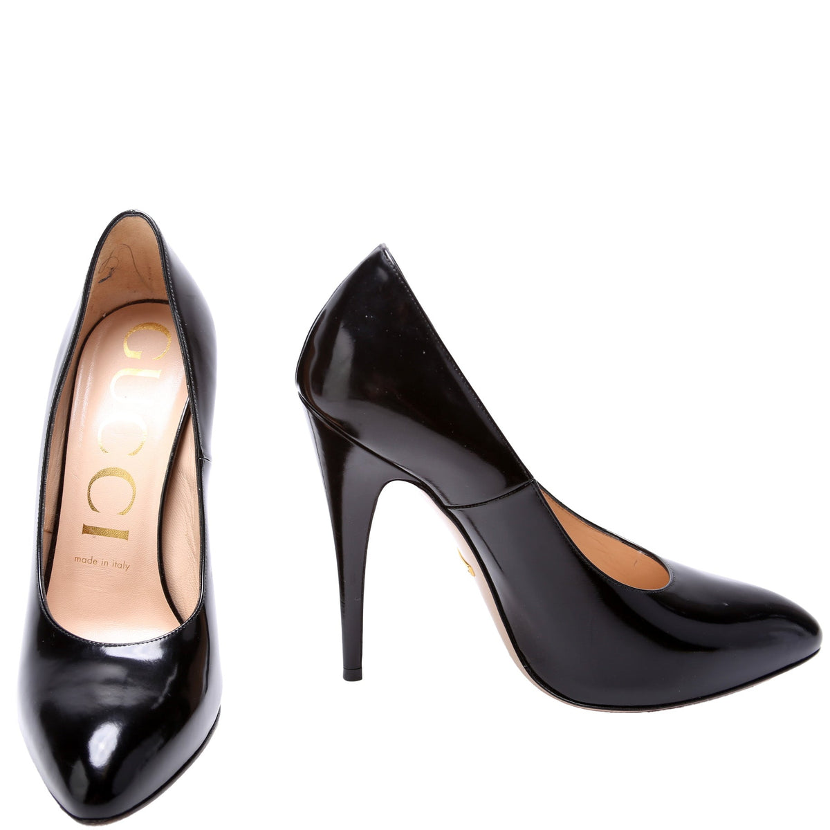 Pointed Toe Pumps Size