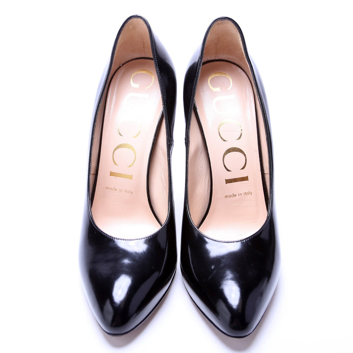 Pointed Toe Pumps Size
