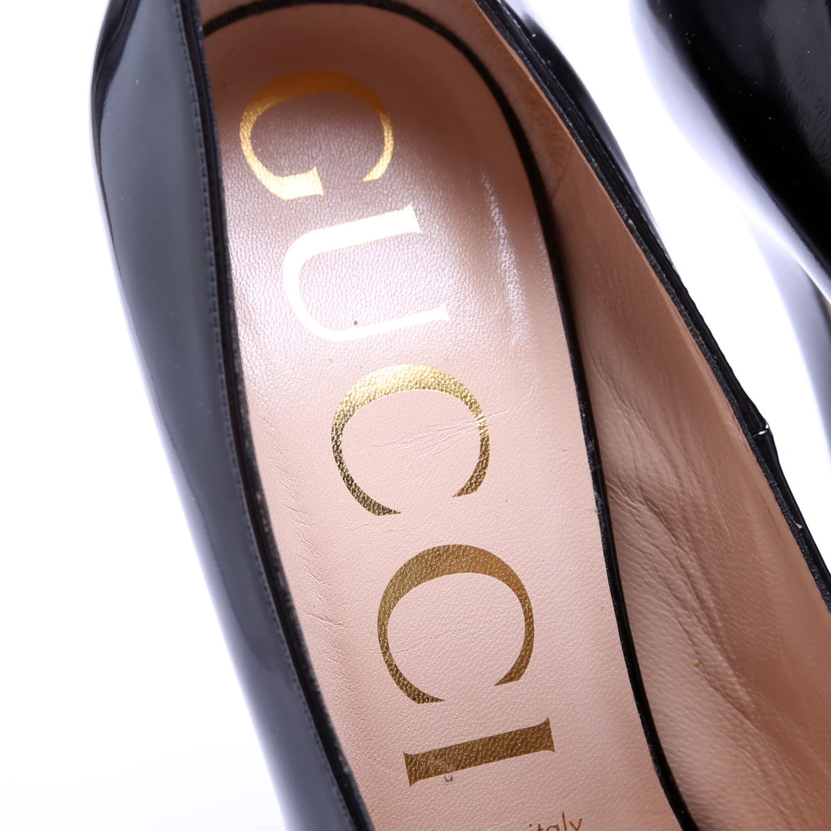 Pointed Toe Pumps Size