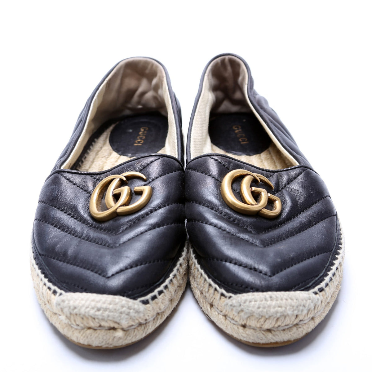 Marmont Espadrilles Size
