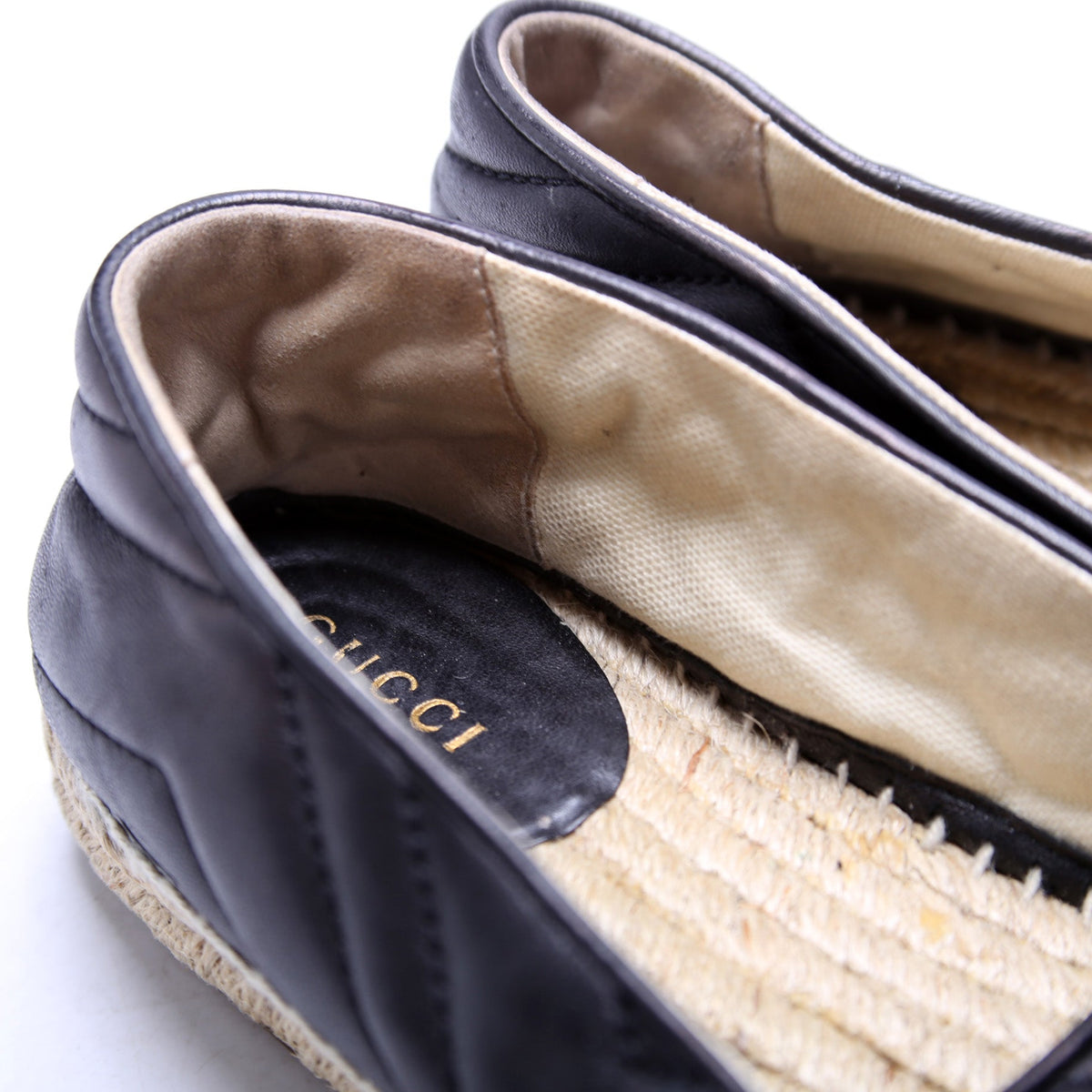 Marmont Espadrilles Size