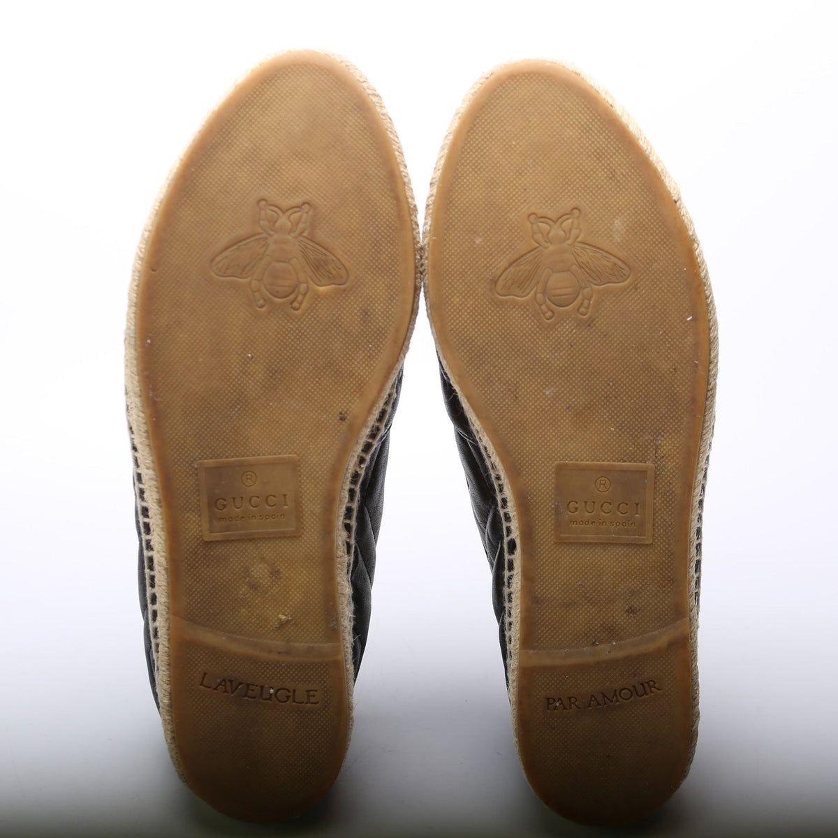 Marmont Espadrilles Size