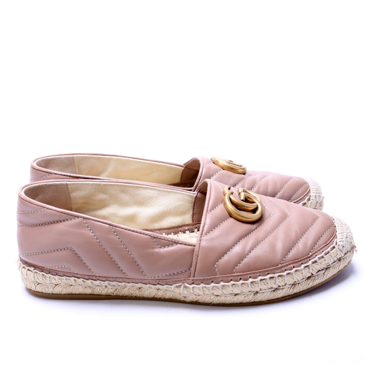 Marmont Espadrilles Size .