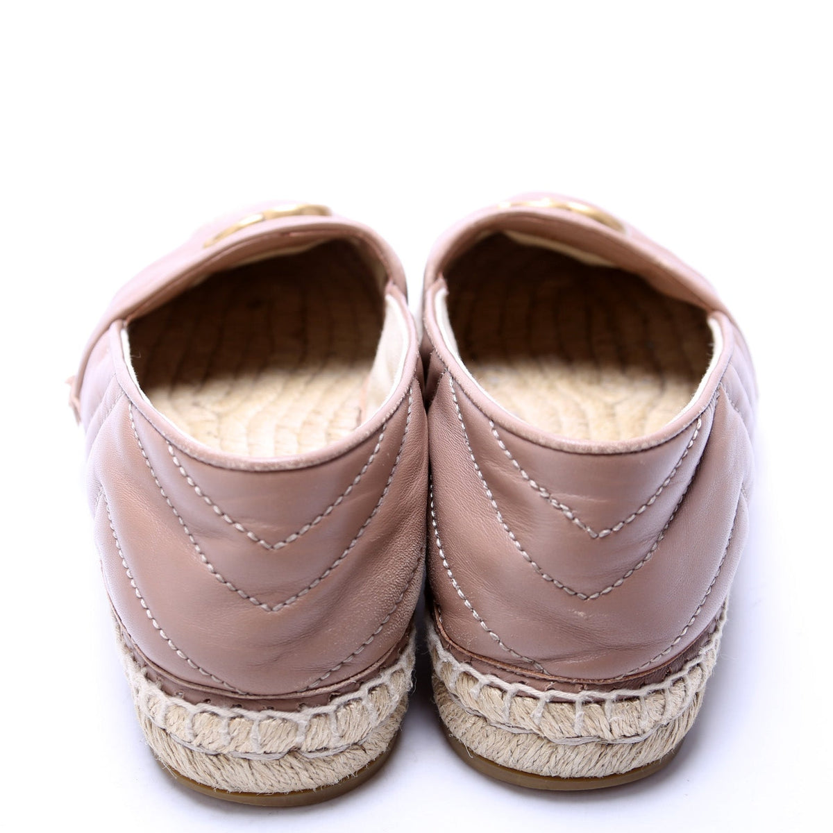 Marmont Espadrilles Size .