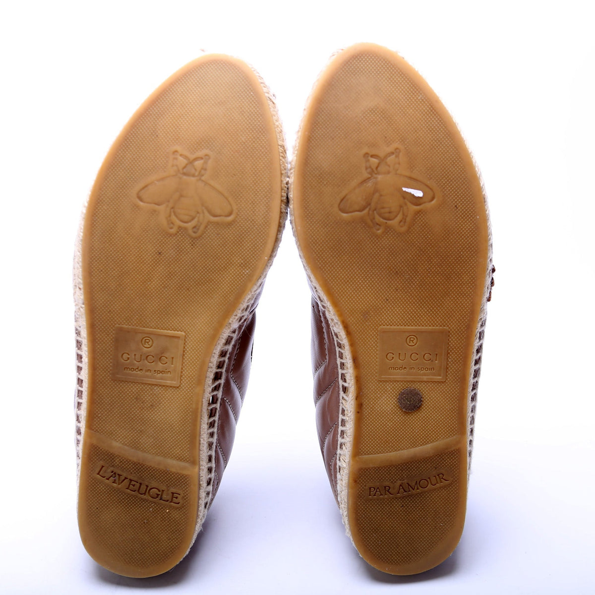 Marmont Espadrilles Size .