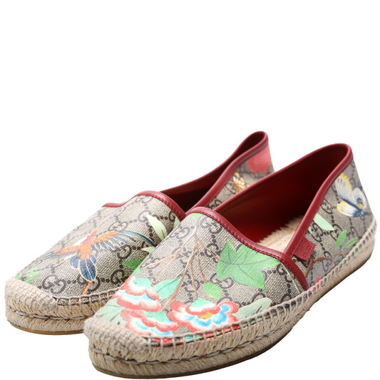 Blooms Espadrilles Size