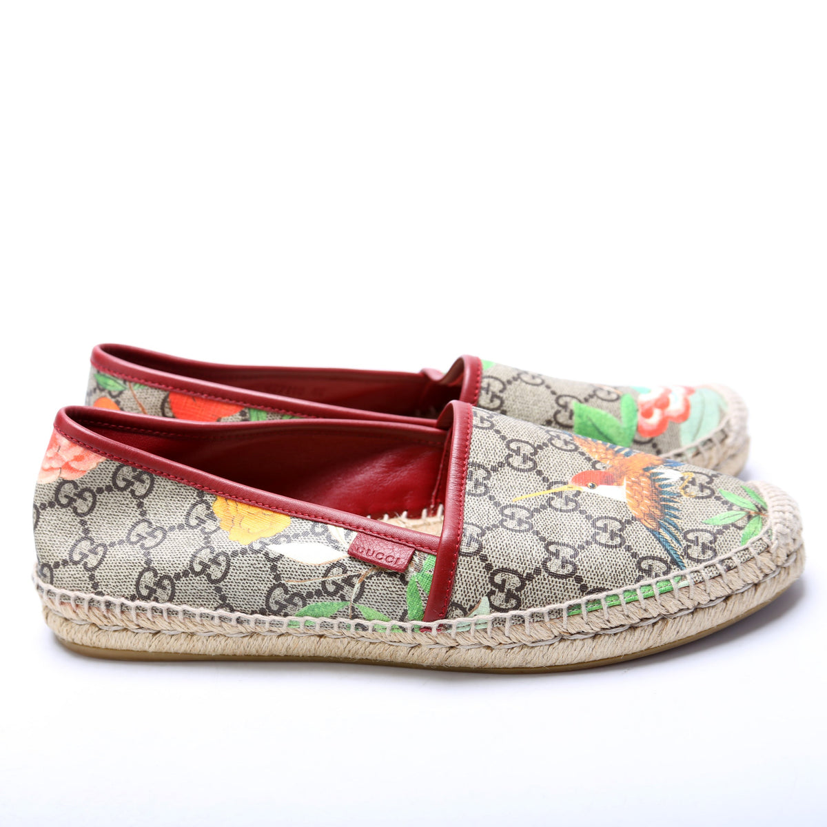 Blooms Espadrilles Size