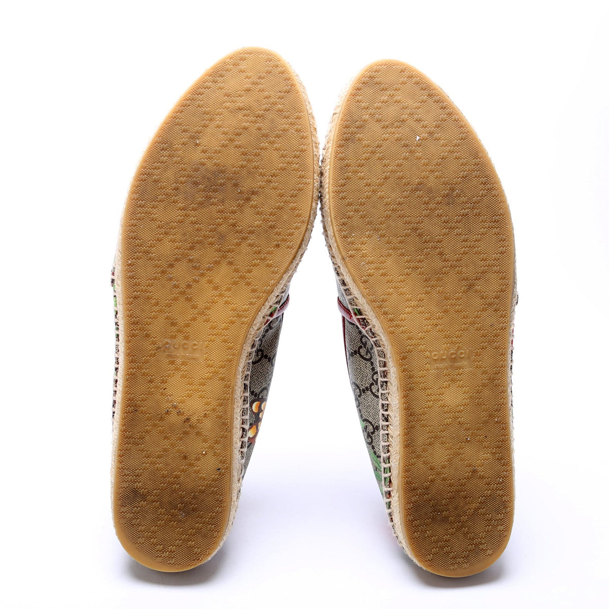Blooms Espadrilles Size