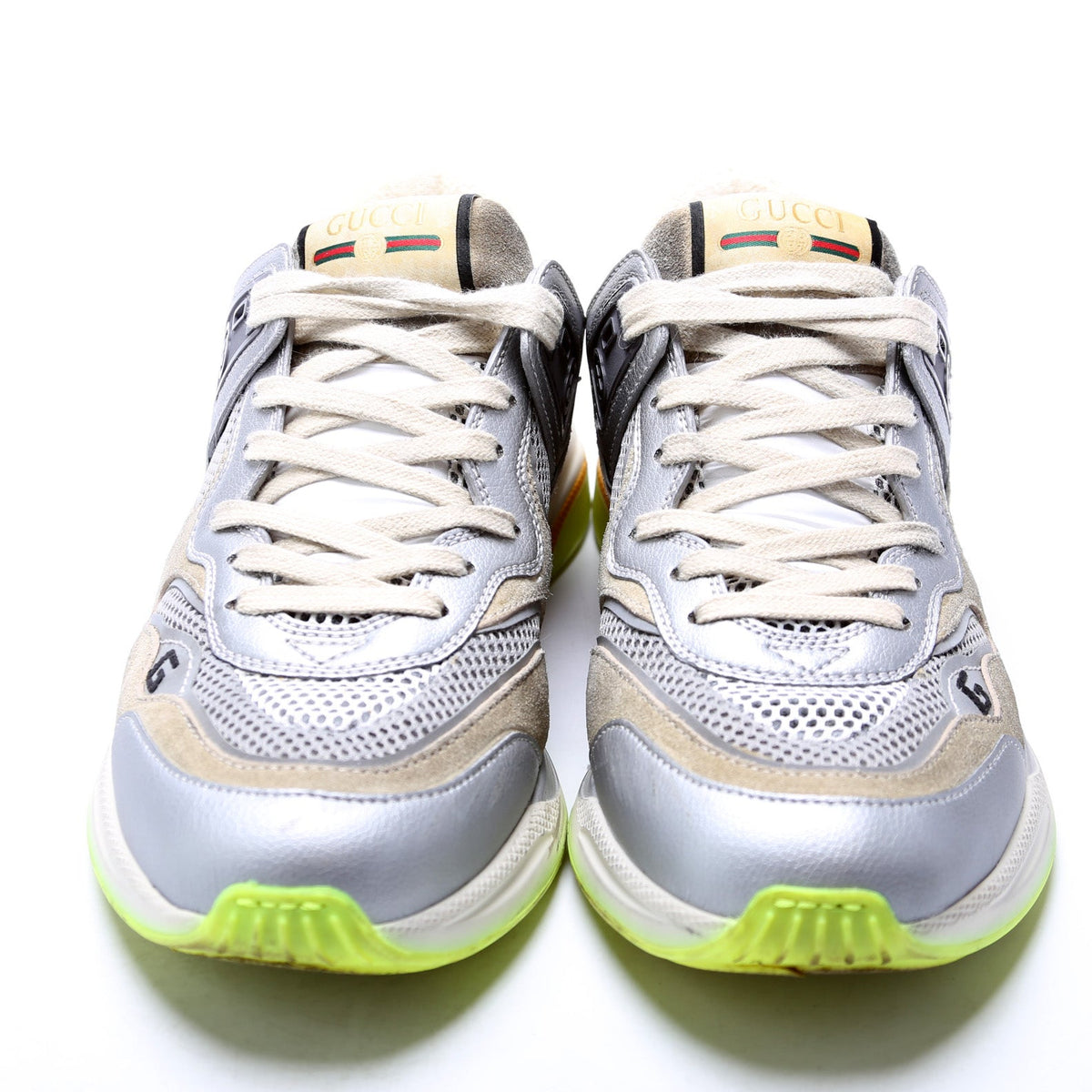 Ultrapace Sneakers Size