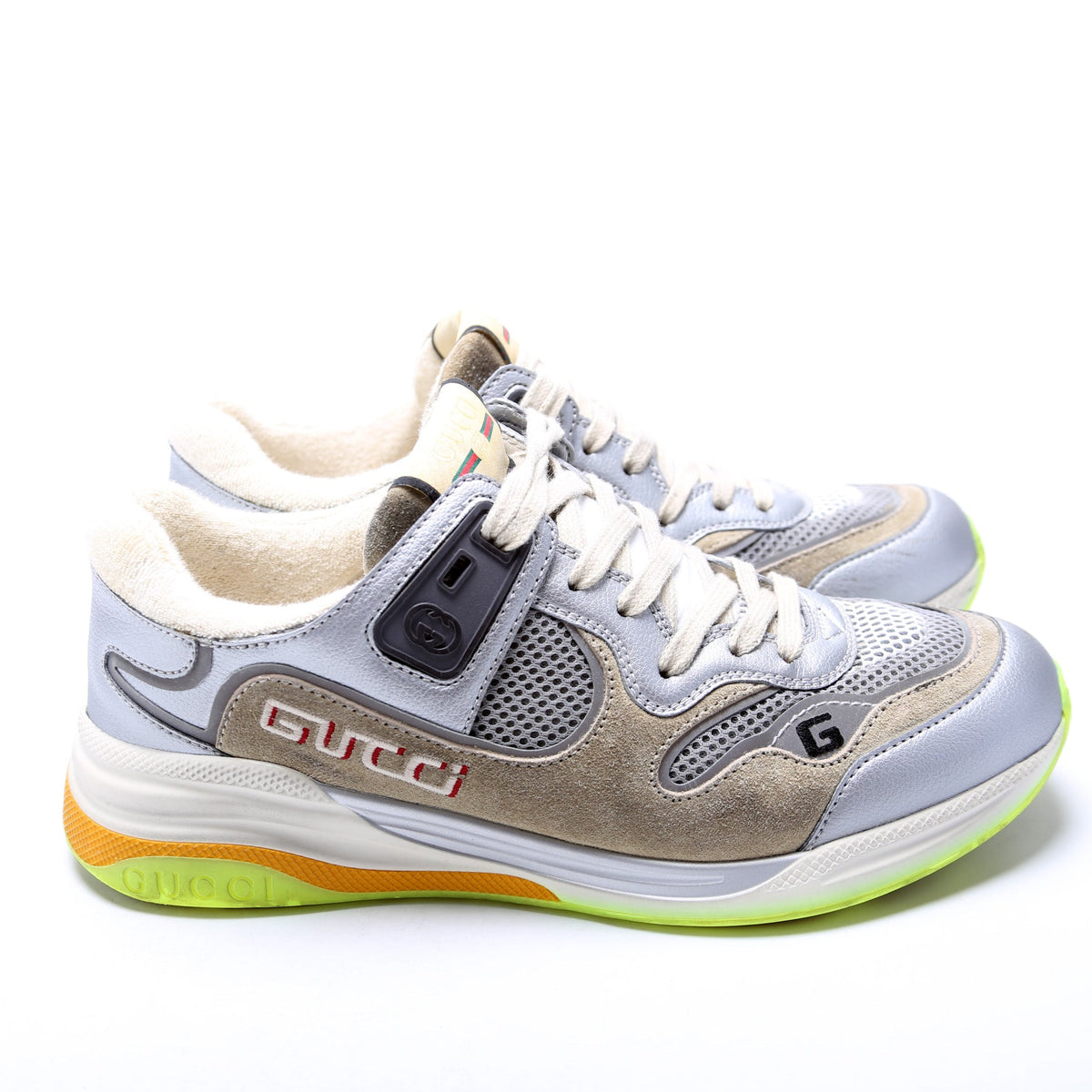 Ultrapace Sneakers Size
