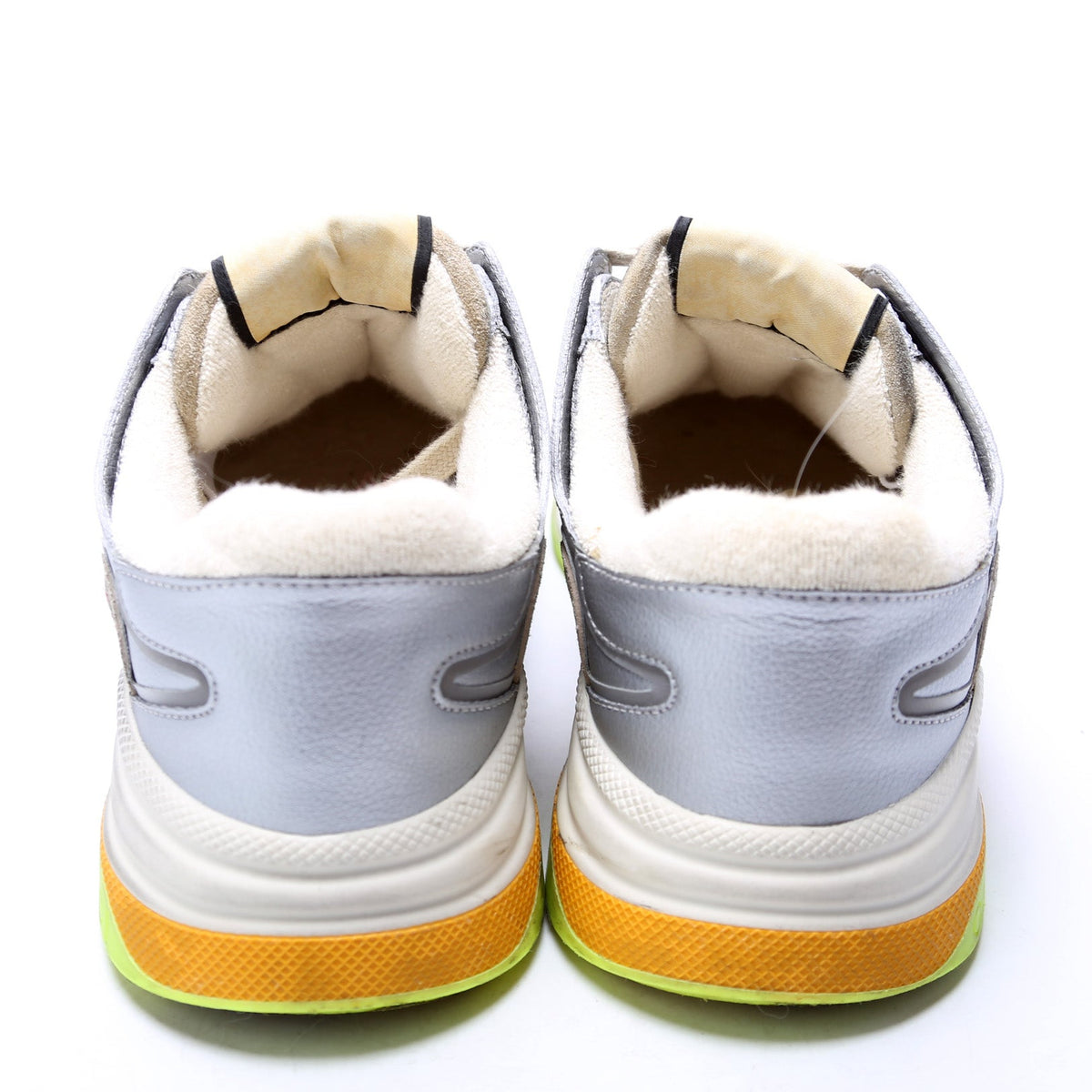 Ultrapace Sneakers Size