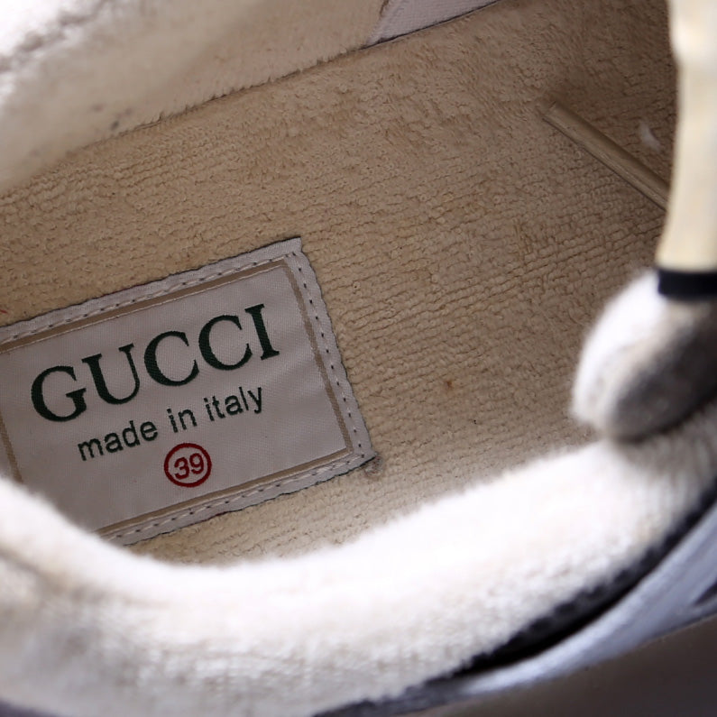 Ultrapace Sneakers Size