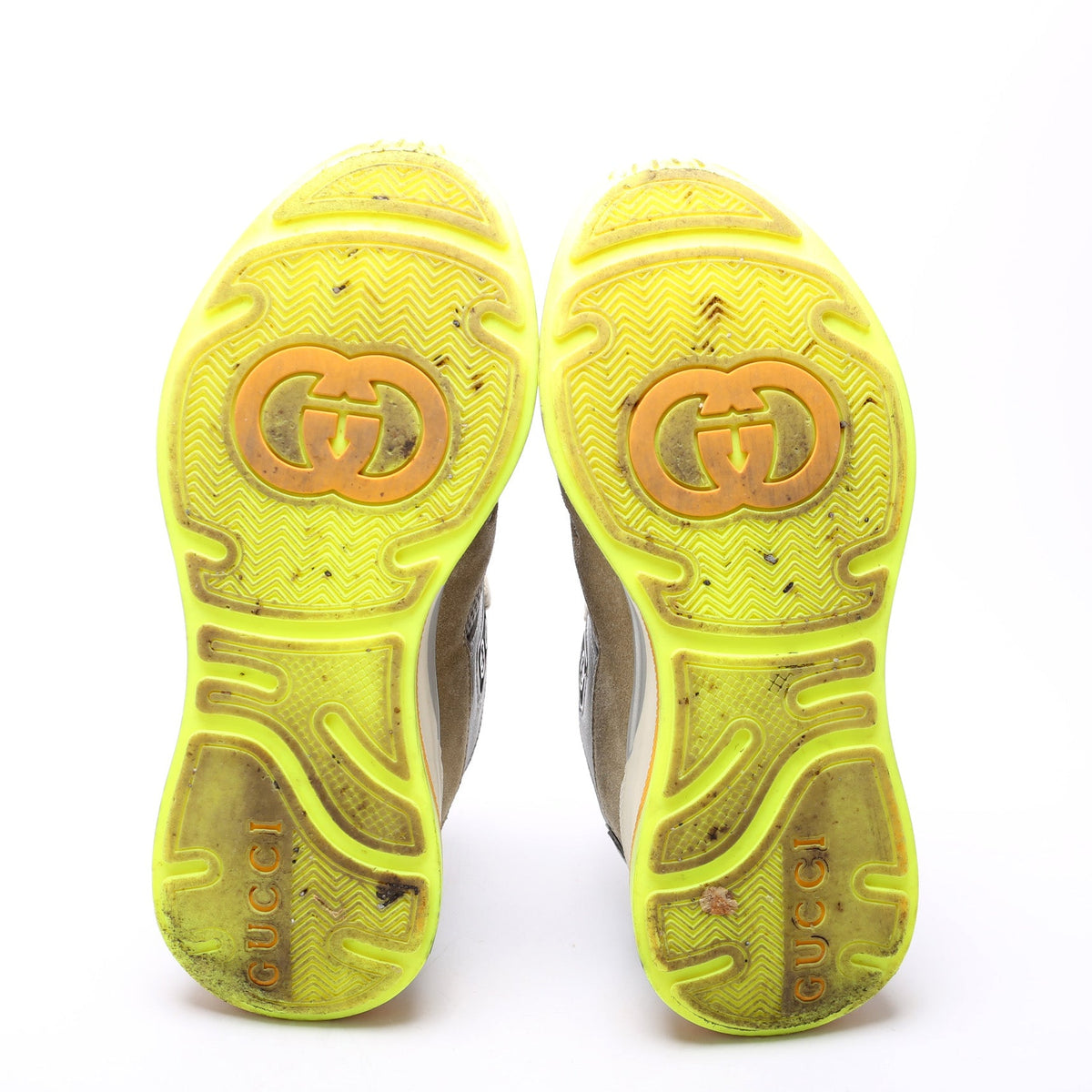 Ultrapace Sneakers Size