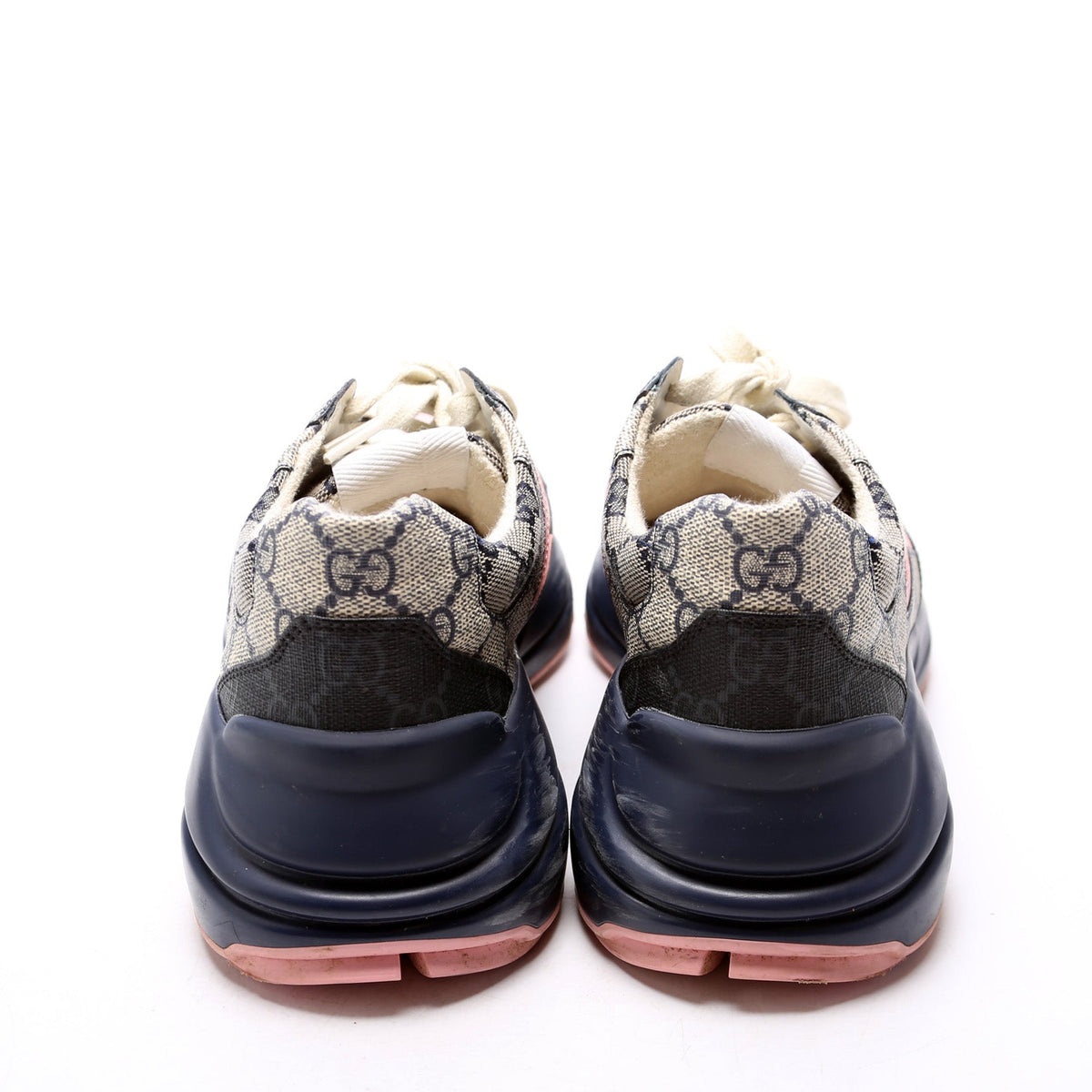 Rhyton GG Supreme Sneakers Size