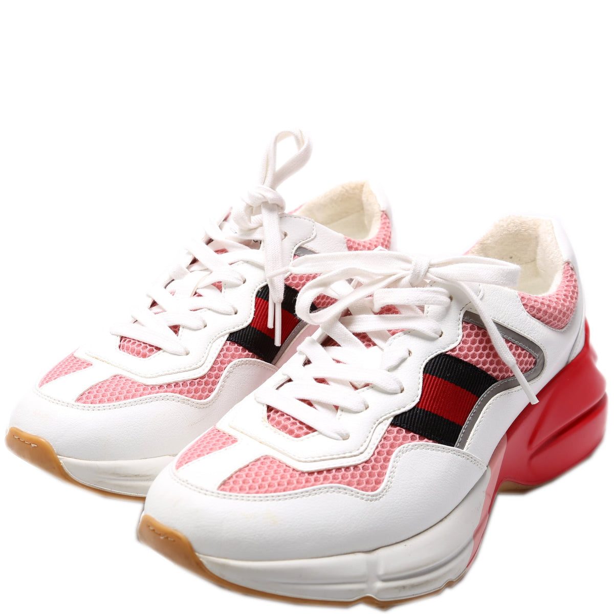Rhyton Sneakers Size .