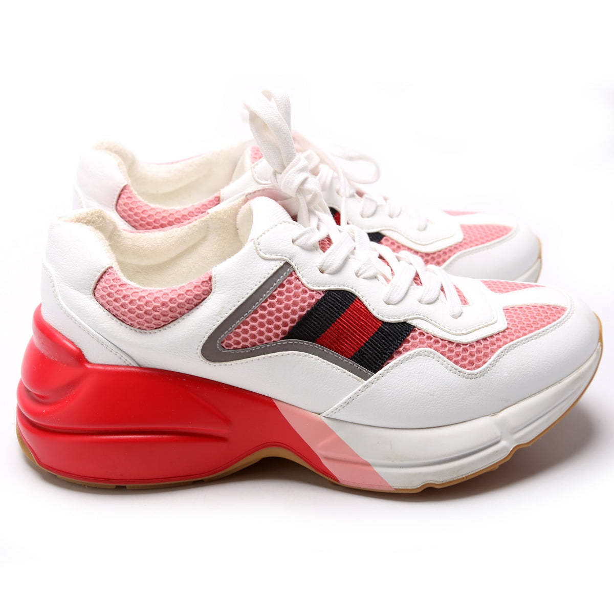 Rhyton Sneakers Size .