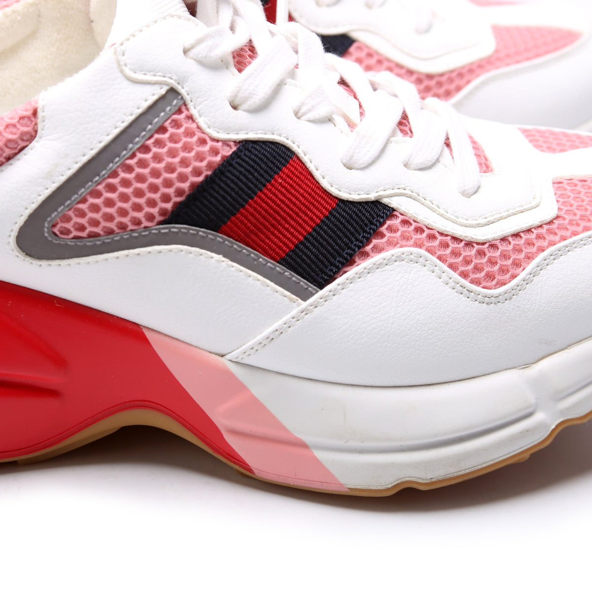 Rhyton Sneakers Size .