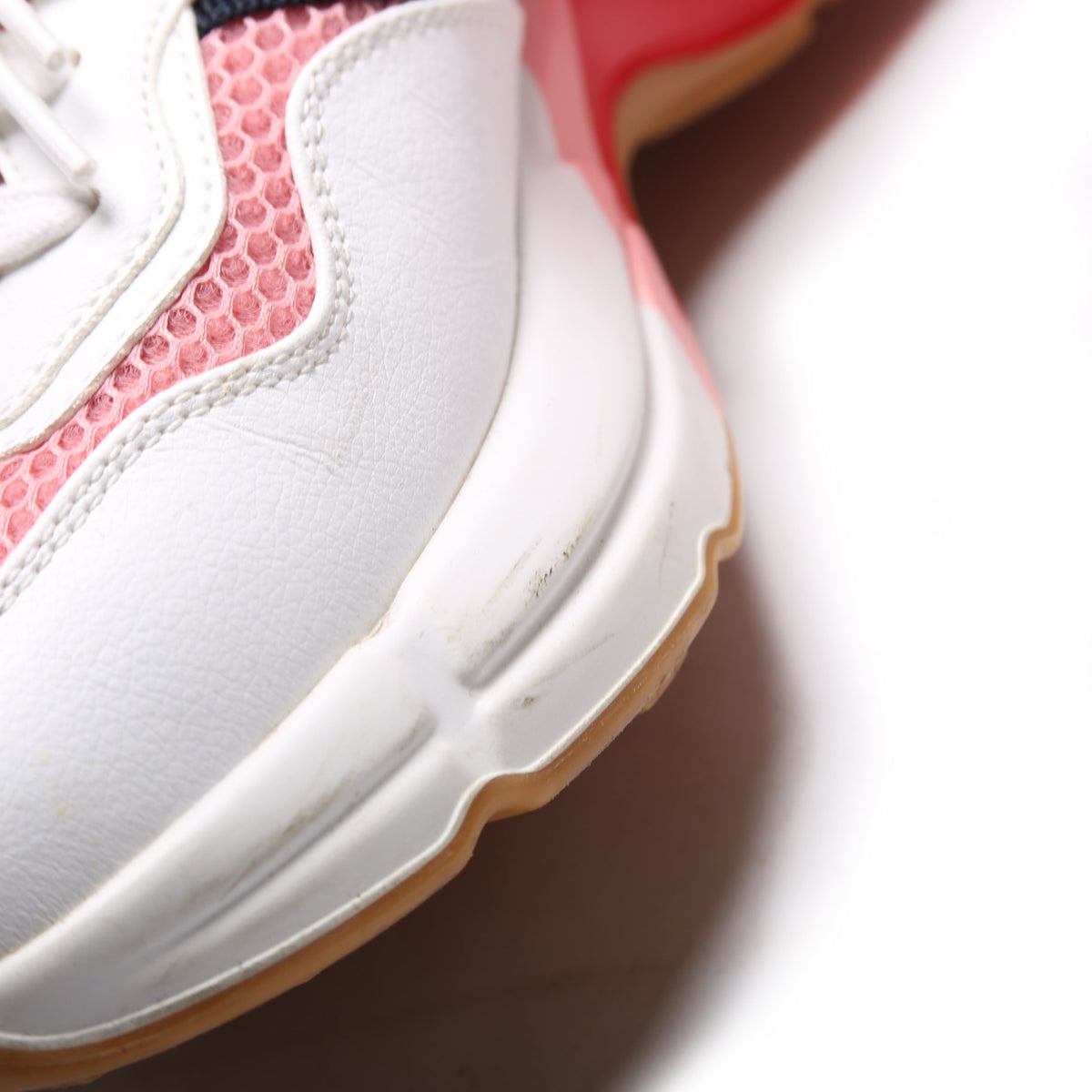 Rhyton Sneakers Size .