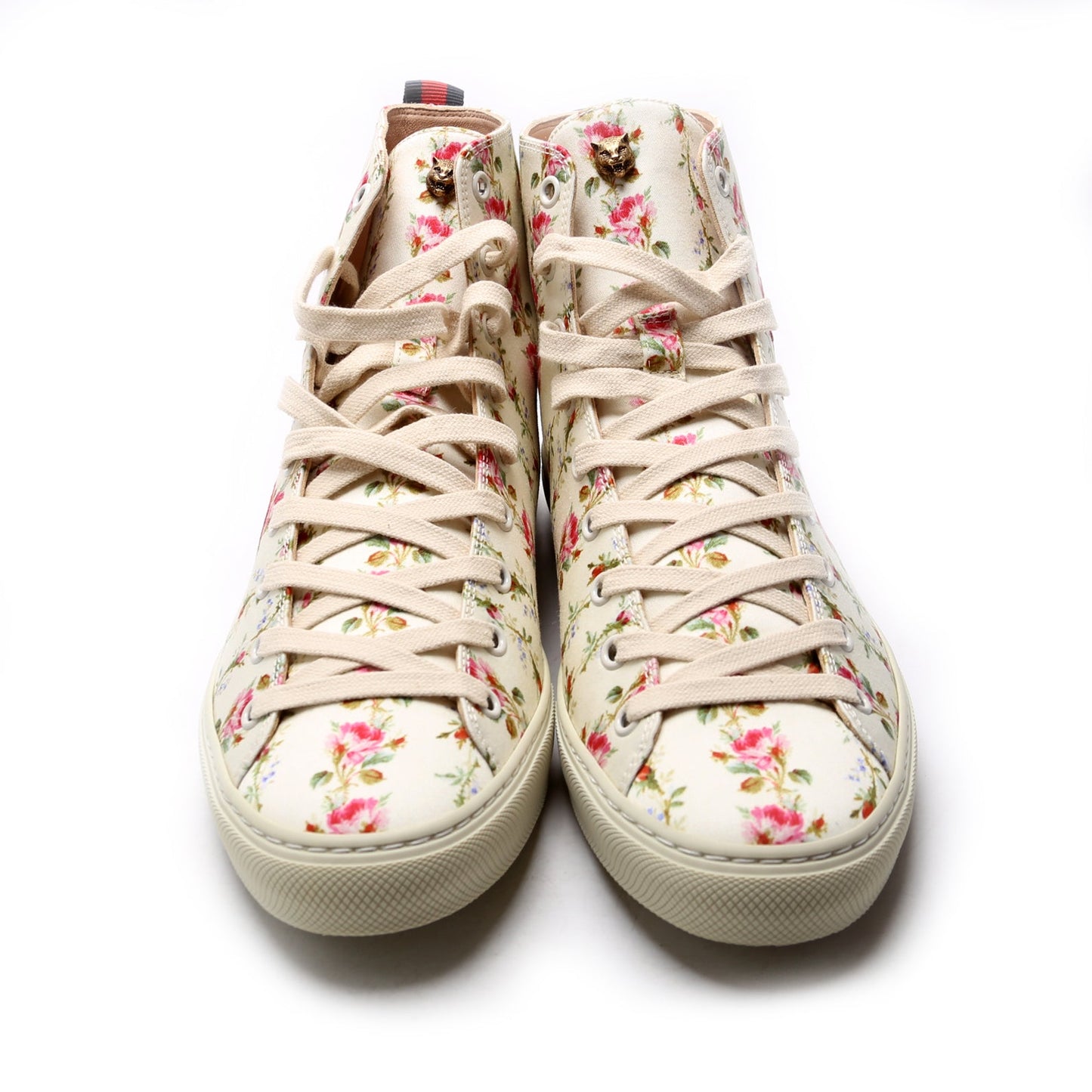 Gucci Major High Top Blind for Love Size