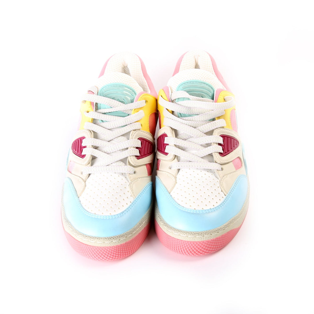 GG Chunky Sneakers Size .