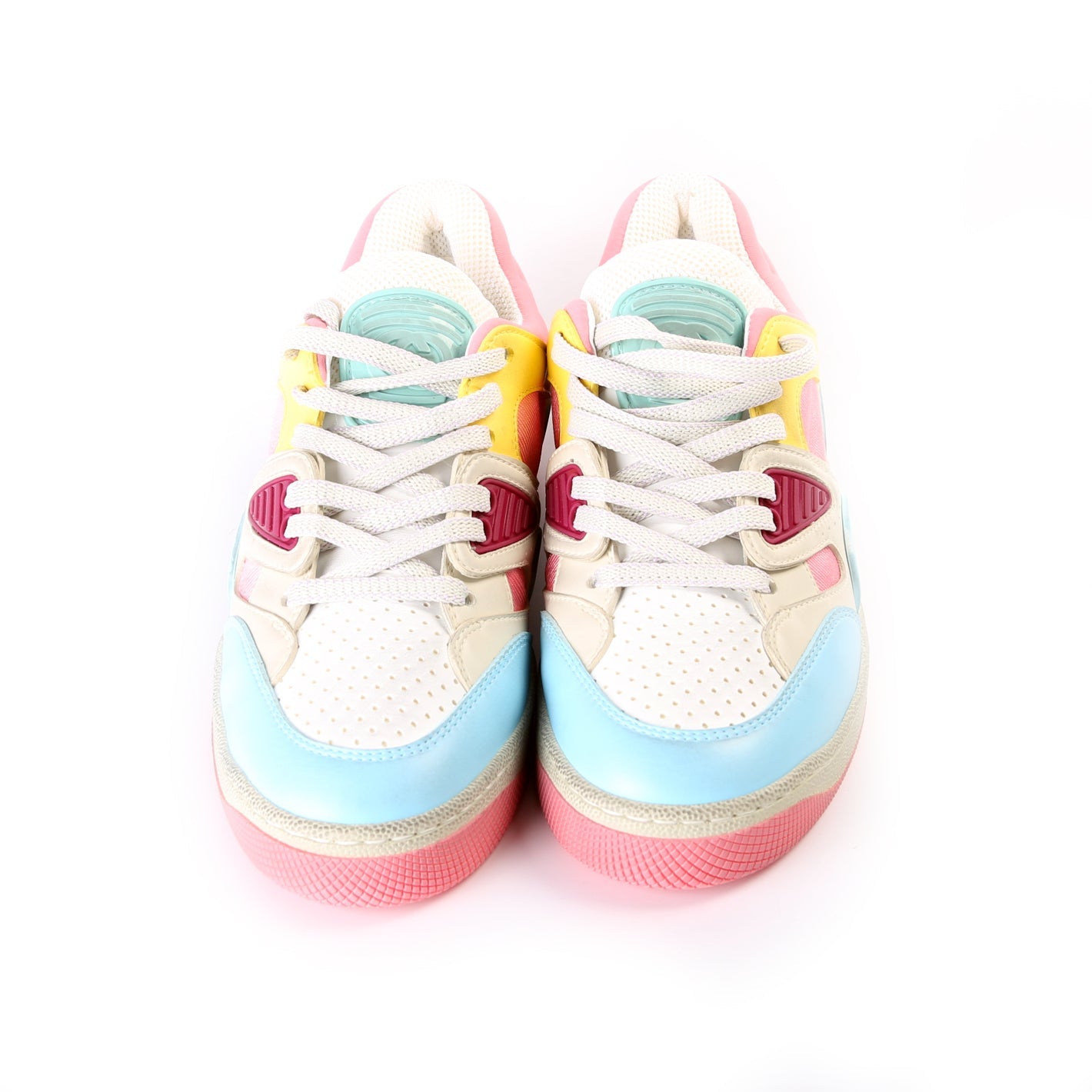 Gucci GG Chunky Sneakers Size .