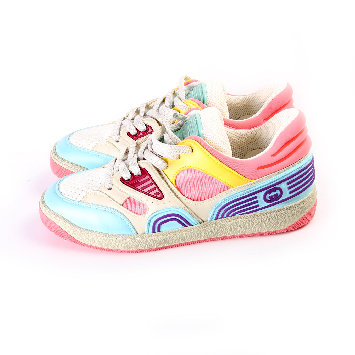 Gucci GG Chunky Sneakers Size .
