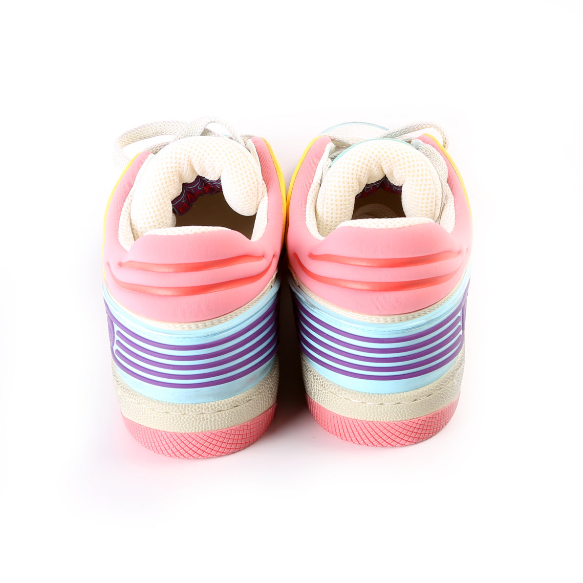 Gucci GG Chunky Sneakers Size .
