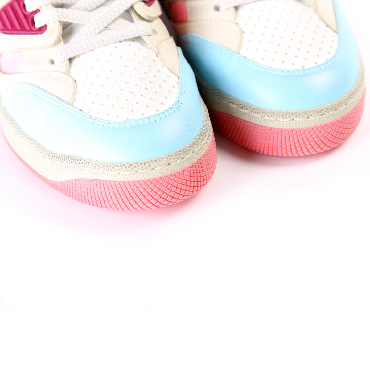 GG Chunky Sneakers Size .