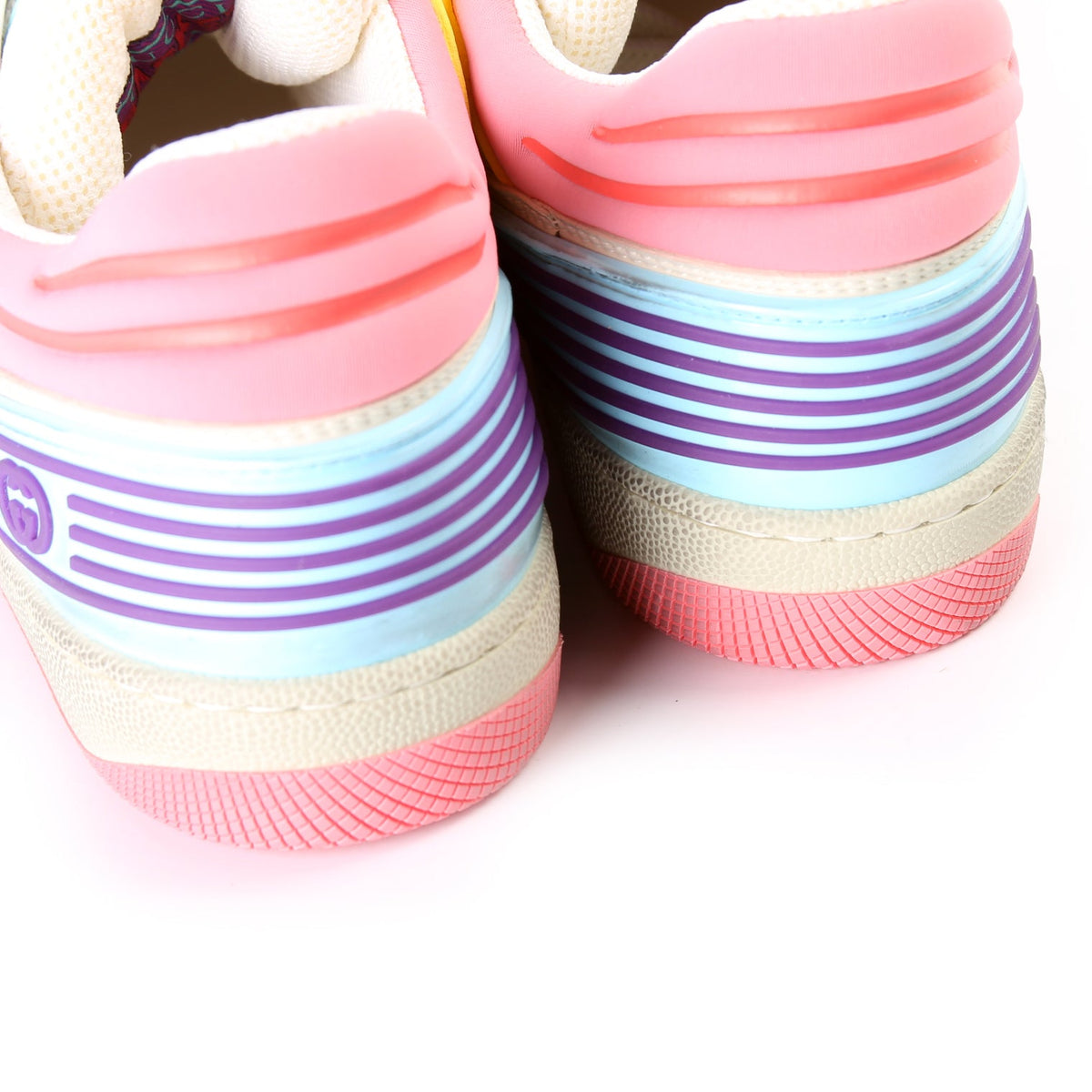 GG Chunky Sneakers Size .